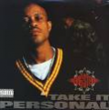 GANG STARR - take it personal