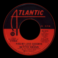 BETTYE SWANN - kiss my love goodbye / the boy next door