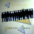 FEDERATION OF LOVE - positive force