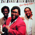 RANCE ALLEN GROUP - i give myself to you