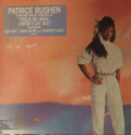 PATRICE RUSHEN - now