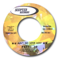 PATTI JO - ain't no love lost - stay away from me