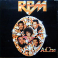 R.P.M - as one