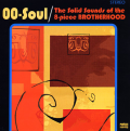 00 SOUL - the solid sounds of the 8-pieces brotherhood