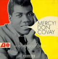 DON COVAY - mercy !