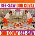 DON COVAY - see-saw