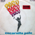 ENCARNITA POLO - paco paco paco