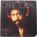LONNIE JORDAN - different mood of me