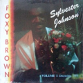 SYLVESTER JOHNSON - foxy brown