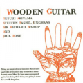AKIYAMA,BASHO-JUNGHANS,BISHOP,ROSE - wooden guitar
