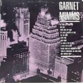 GARNET MIMMS - garnet mimms