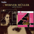 WERNER MÜLLER - the latin splendor of werner müller