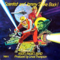 ROOTS RADICS BAND - scientist and jammy strike back