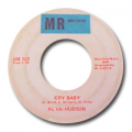AL HUDSON & THE SOUL PARTNERS - we don't know (how lucky we are) - cry baby