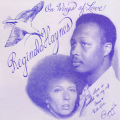 REGINALD HAYNES - on wings of love