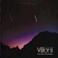 TONY COMER & CROSSWINDS - visions