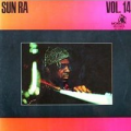 SUN RA - volume 14