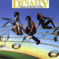 DYNASTY - adventures in the land of music