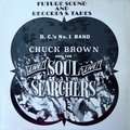CHUCK BROWN AND THE SOUL SEARCHERS - live