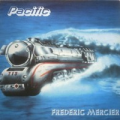 FREDERIC MERCIER - pacific / mesogee