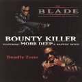 BOUNTY KILLER - deadly zone