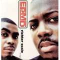 EPMD - richter scale / intrigue