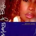 MARY J. BLIGE - seven days / round & round