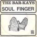 BAR-KAYS - soul finger