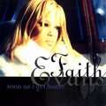 FAITH EVANS - soon as i get home / no other love / youused to love me 