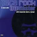 PETE ROCK - tru master 