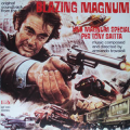 ARMANDO TROVAJOLI - blazing magnum