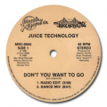 JUICE TECHNOLOGY - don't you want to go