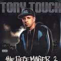 TONY TOUCH - the piece maker 2 