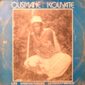 OUMOU KOUYATE - et les ambassadeurs internationaux