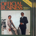 DUNN & BRUCE STREET - official business