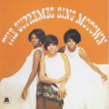 DIANA ROSS AND THE SUPREMES - the supremes sing motown