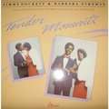 JIMMY DOCKETT & BARBARA STROMAN - tender moments