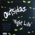 OUTSIDAZ - nightlife