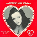 KATHLEEN EMERY - sometimes i feel like a motherless child