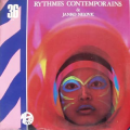 JANKO NILOVIC - rythmes contemporains