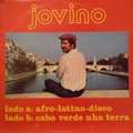JOVINO - afro latino disco
