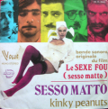 ARMANDO TROVAJOLI - le sexe fou - sesso mato 