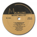 MARIE MALLOY - i surrender