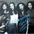 SISTER SLEDGE - all american girls
