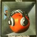 ORCHESTR JOSEFA VOBRUBY - variace (killer jazz funk)