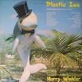 HARRY WINKLER / GERHARD NARHOLZ - plastic zoo