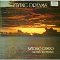 ANTONIO CAMPO ORCHESTRA - flying dreams