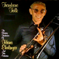 HANS EHRLINGER ORCHESTRA - trombone talk