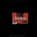 BUSTA RHYMES - fire / bladow