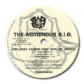 THE NOTORIOUS B.I.G. - one more chance / one more chance / stay with me